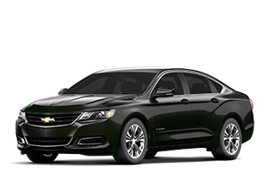 2016 Chevy Impala 2016 Chevy Impala